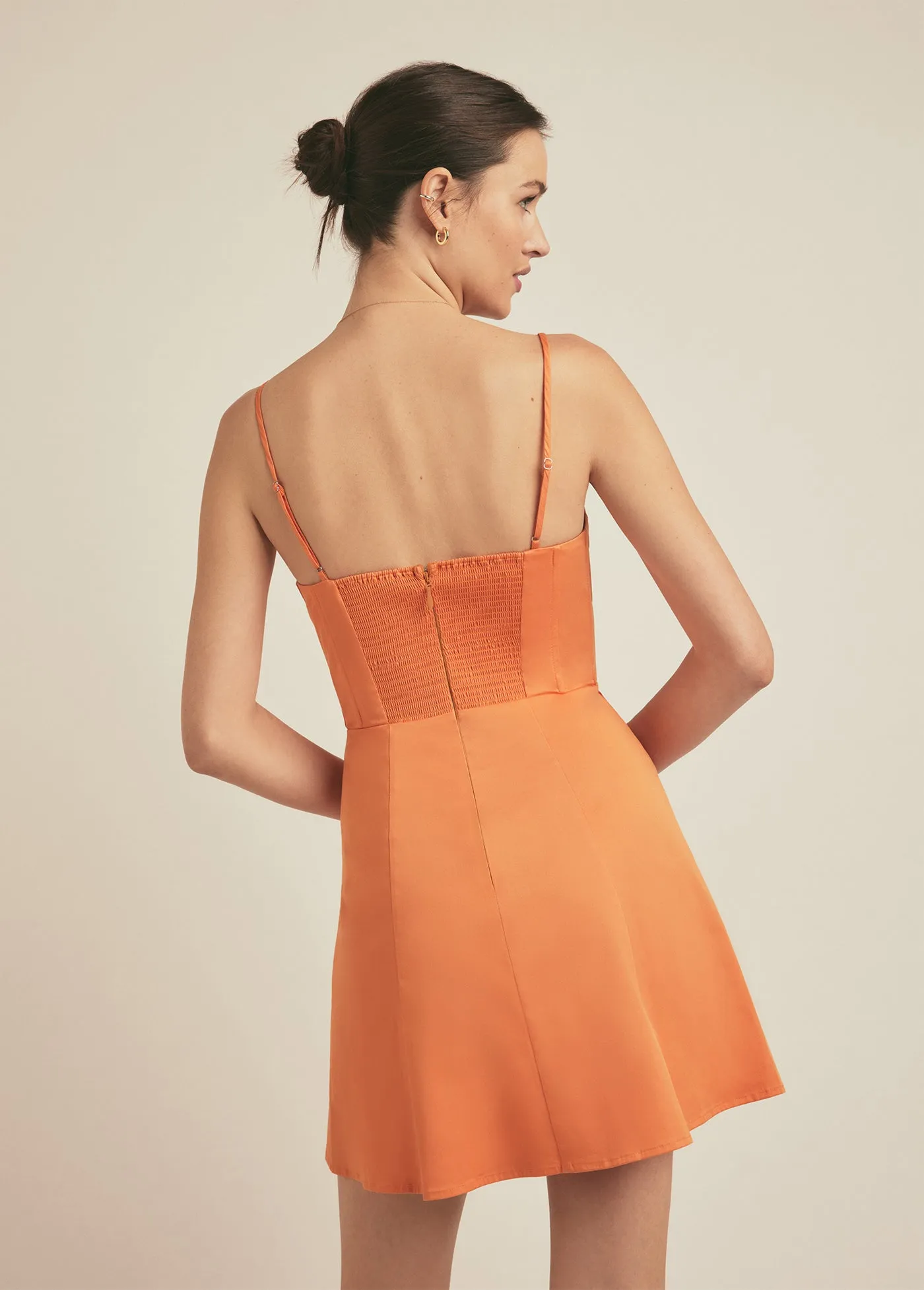 THE WHATS YOUR SIGN DRESS sold by Favorite Daughter product image thumbnail 4