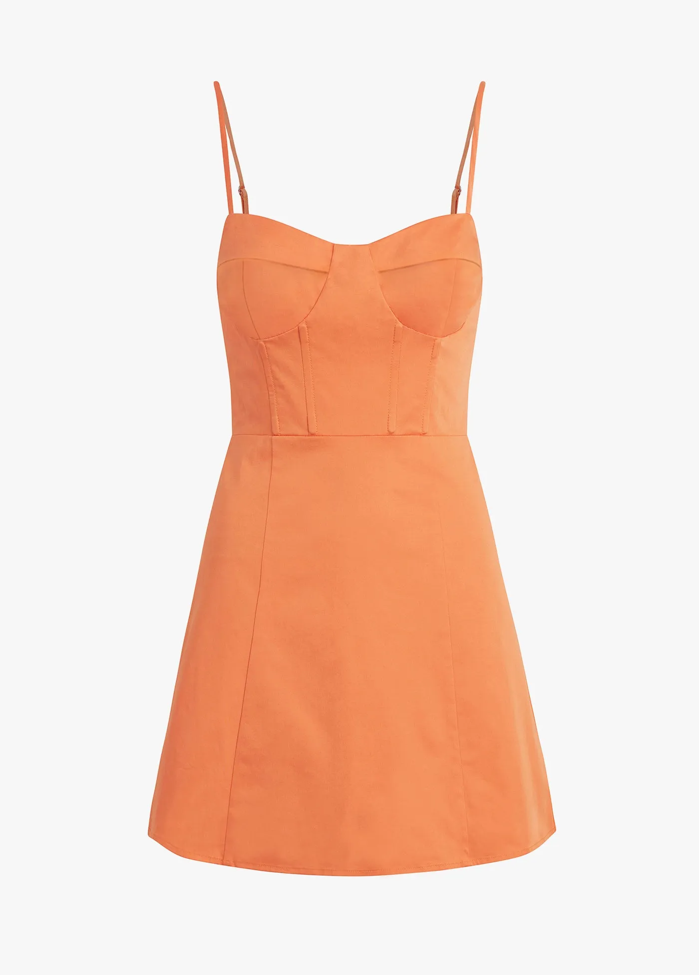 THE WHATS YOUR SIGN DRESS sold by Favorite Daughter product image thumbnail 5