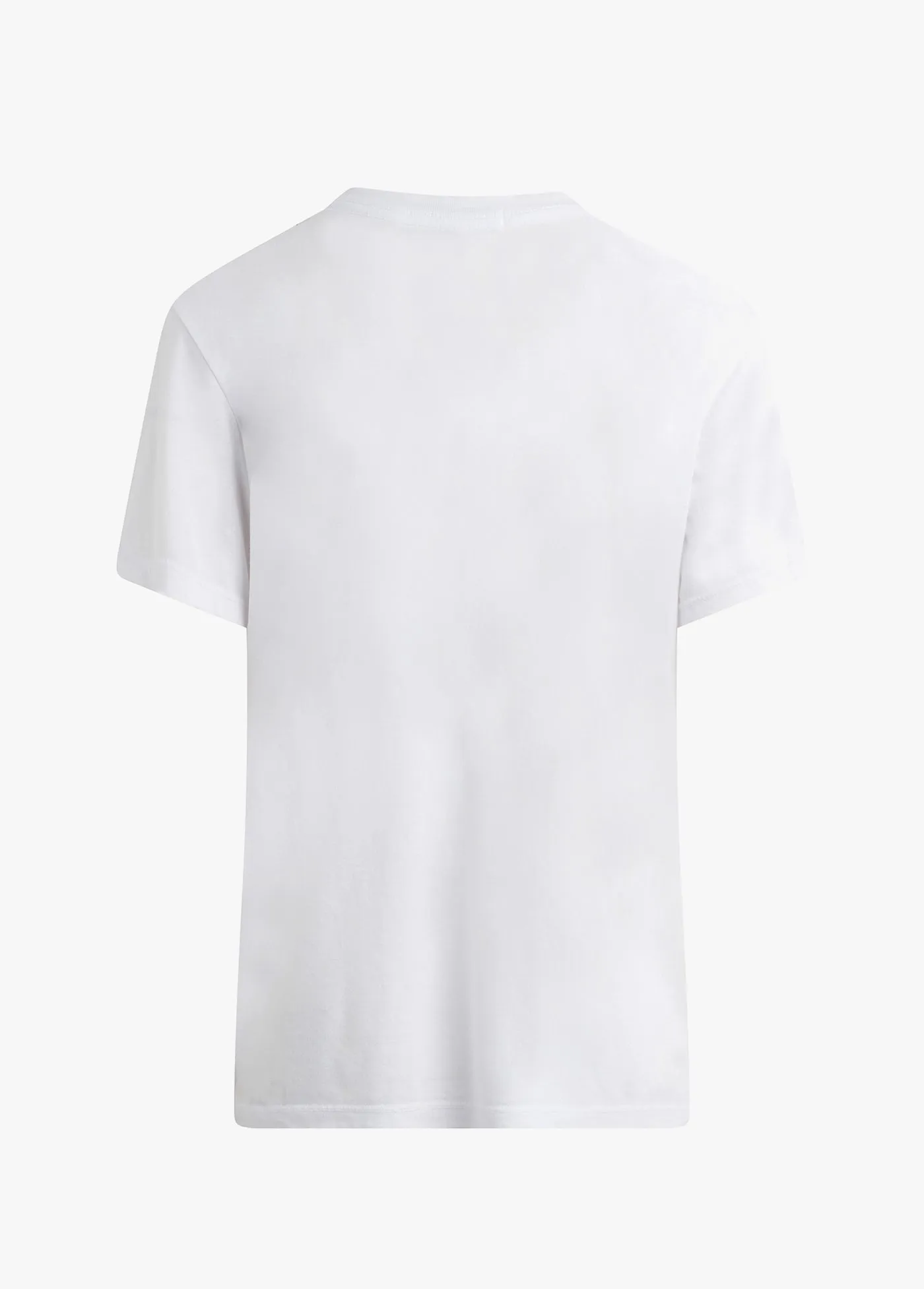 FAVORITE TEACHER FLOWER CLASSIC TEE sold by Favorite Daughter product image thumbnail 3