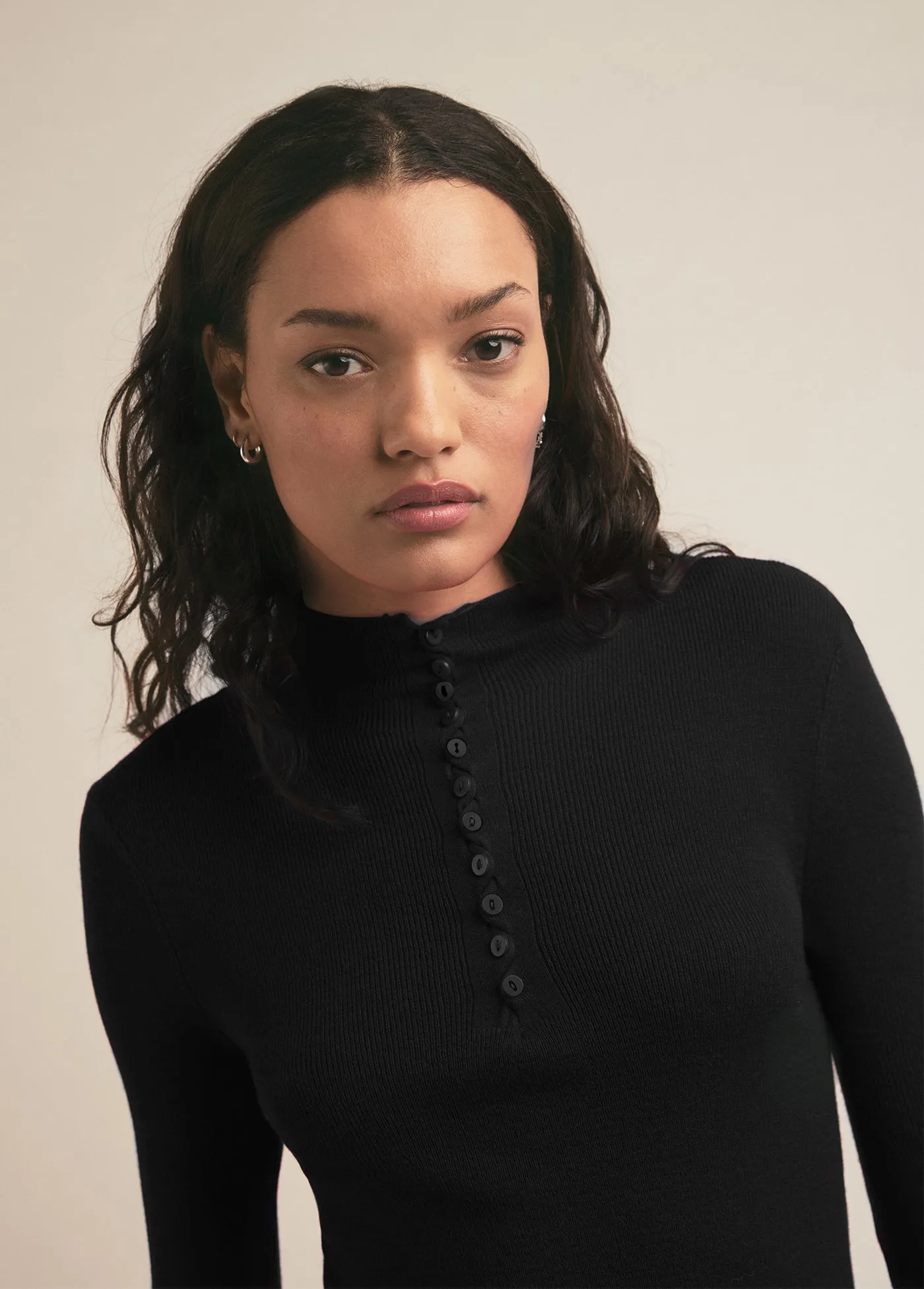 THE JACKIE SWEATER sold by Favorite Daughter product image thumbnail 2