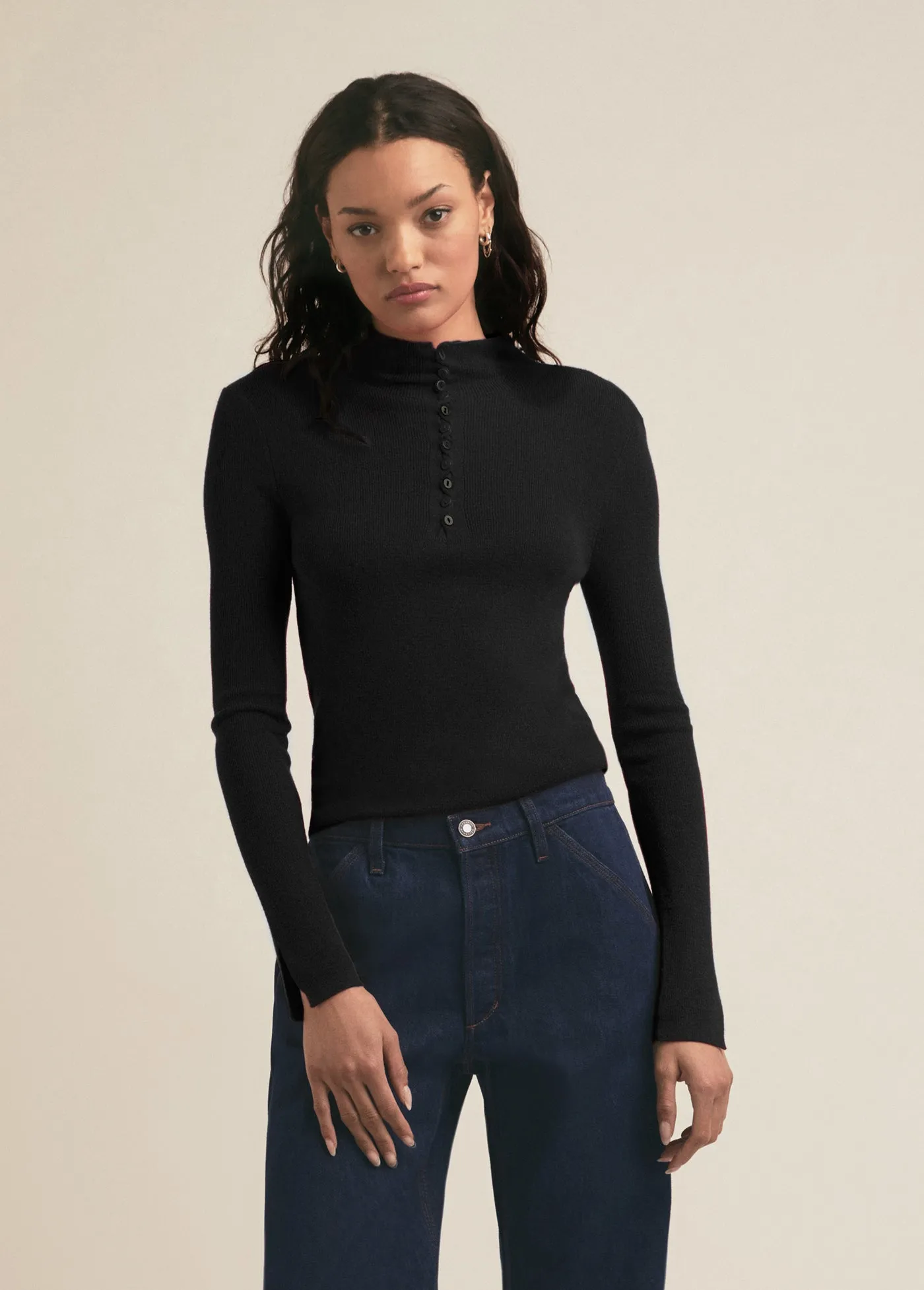 THE JACKIE SWEATER sold by Favorite Daughter