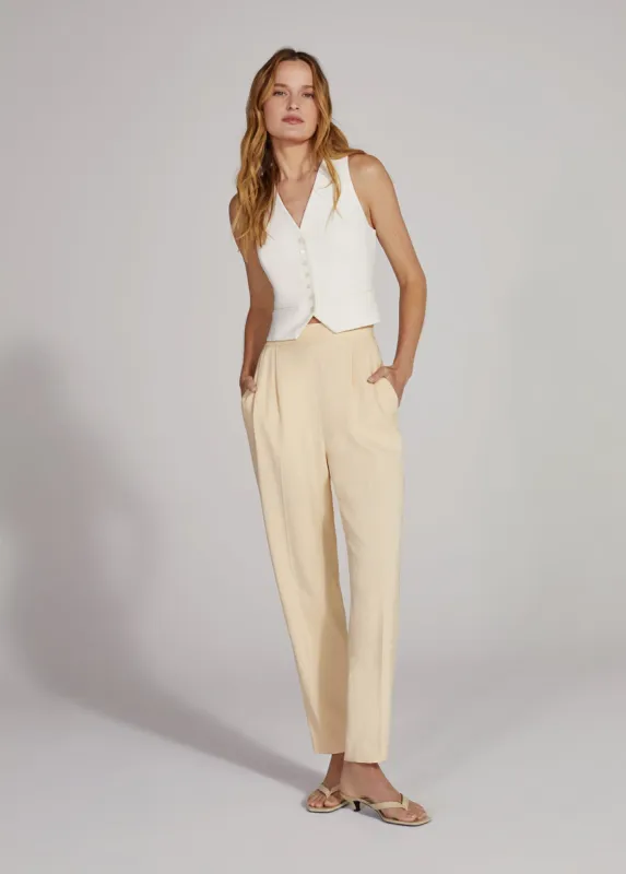 THE GEORGIA TROUSER sold by Favorite Daughter