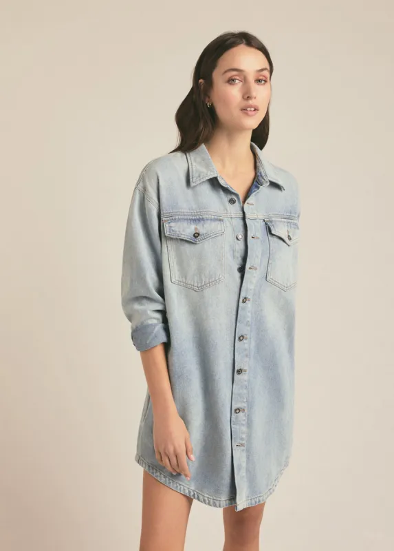 THE BEAU DRESS sold by Favorite Daughter