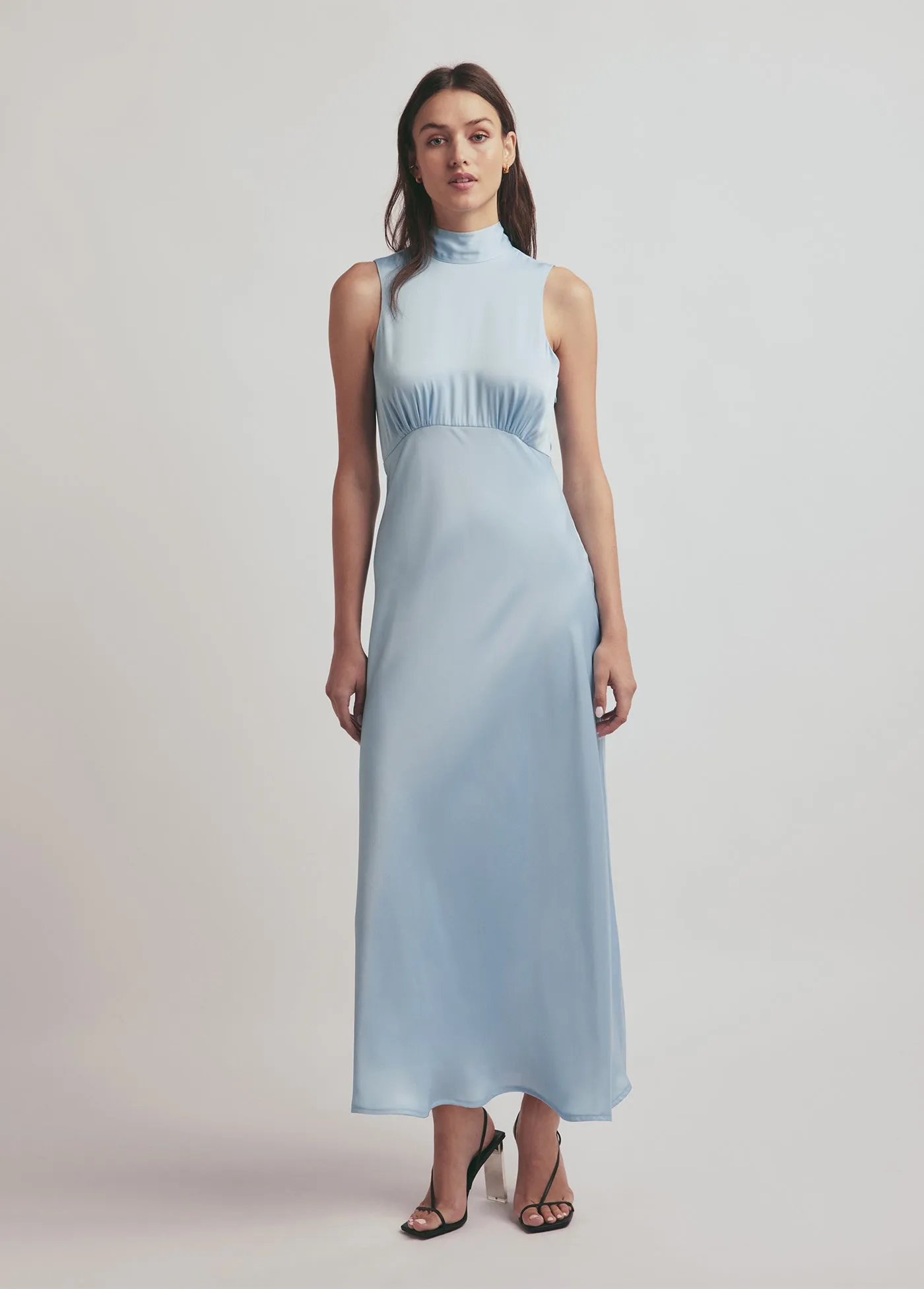 THE WHISK ME AWAY DRESS sold by Favorite Daughter