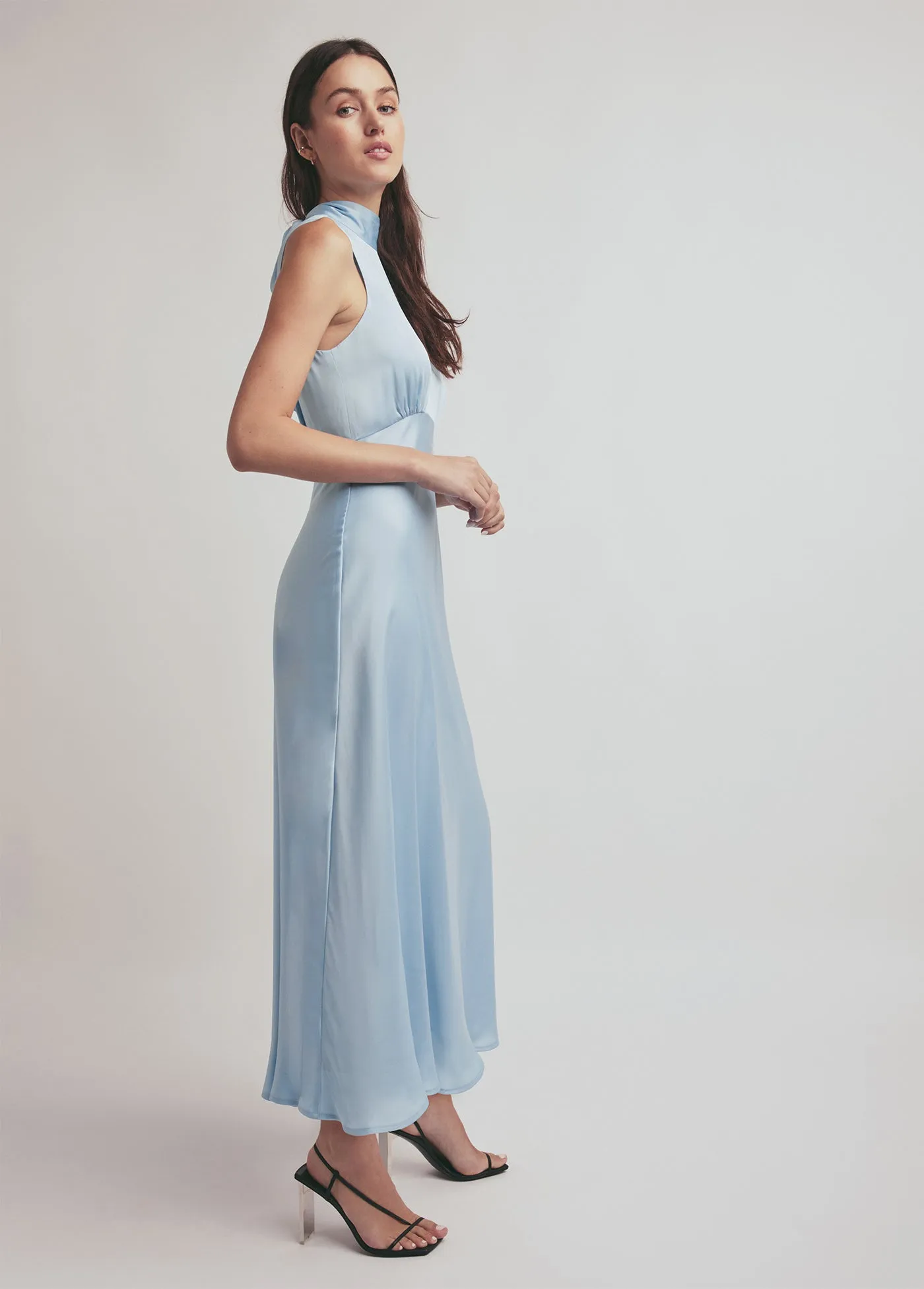 THE WHISK ME AWAY DRESS sold by Favorite Daughter product image thumbnail 3