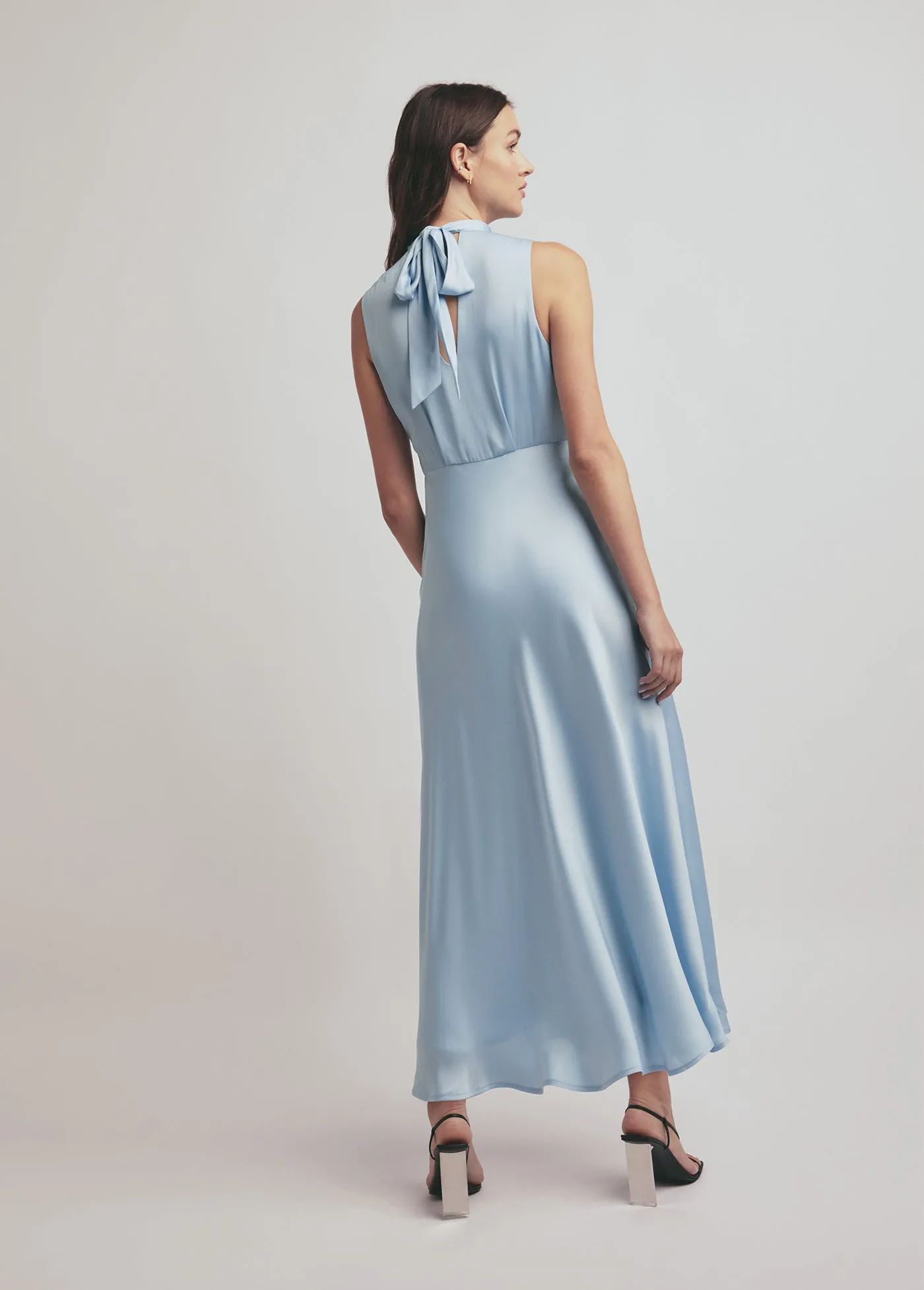 THE WHISK ME AWAY DRESS sold by Favorite Daughter product image thumbnail 4