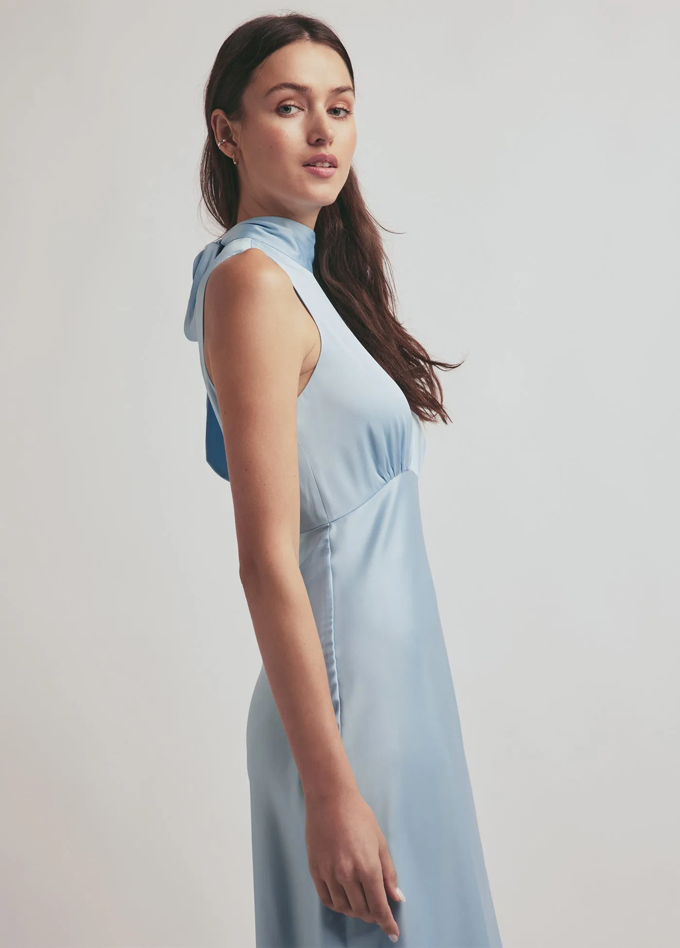 THE WHISK ME AWAY DRESS sold by Favorite Daughter product image thumbnail 2