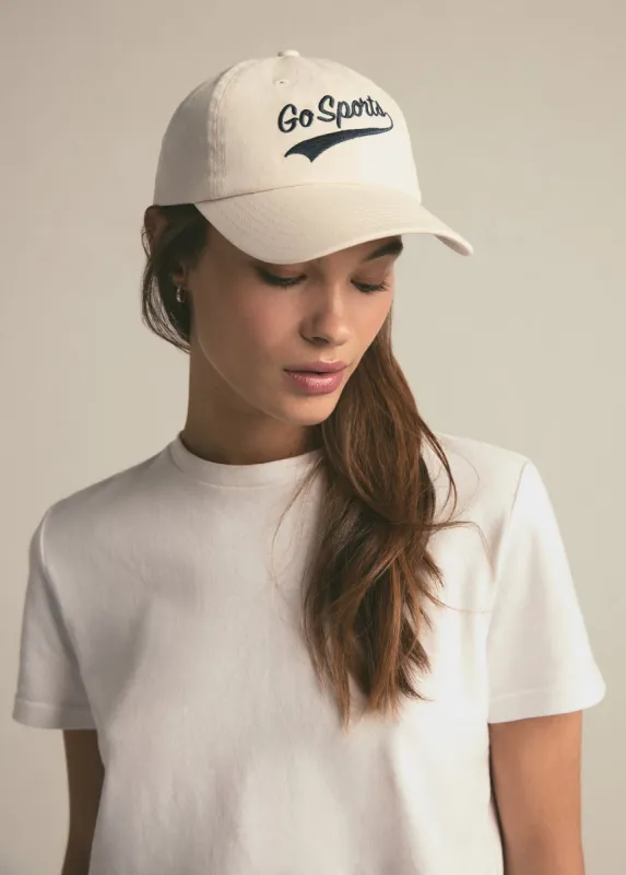 GO SPORTS HAT sold by Favorite Daughter