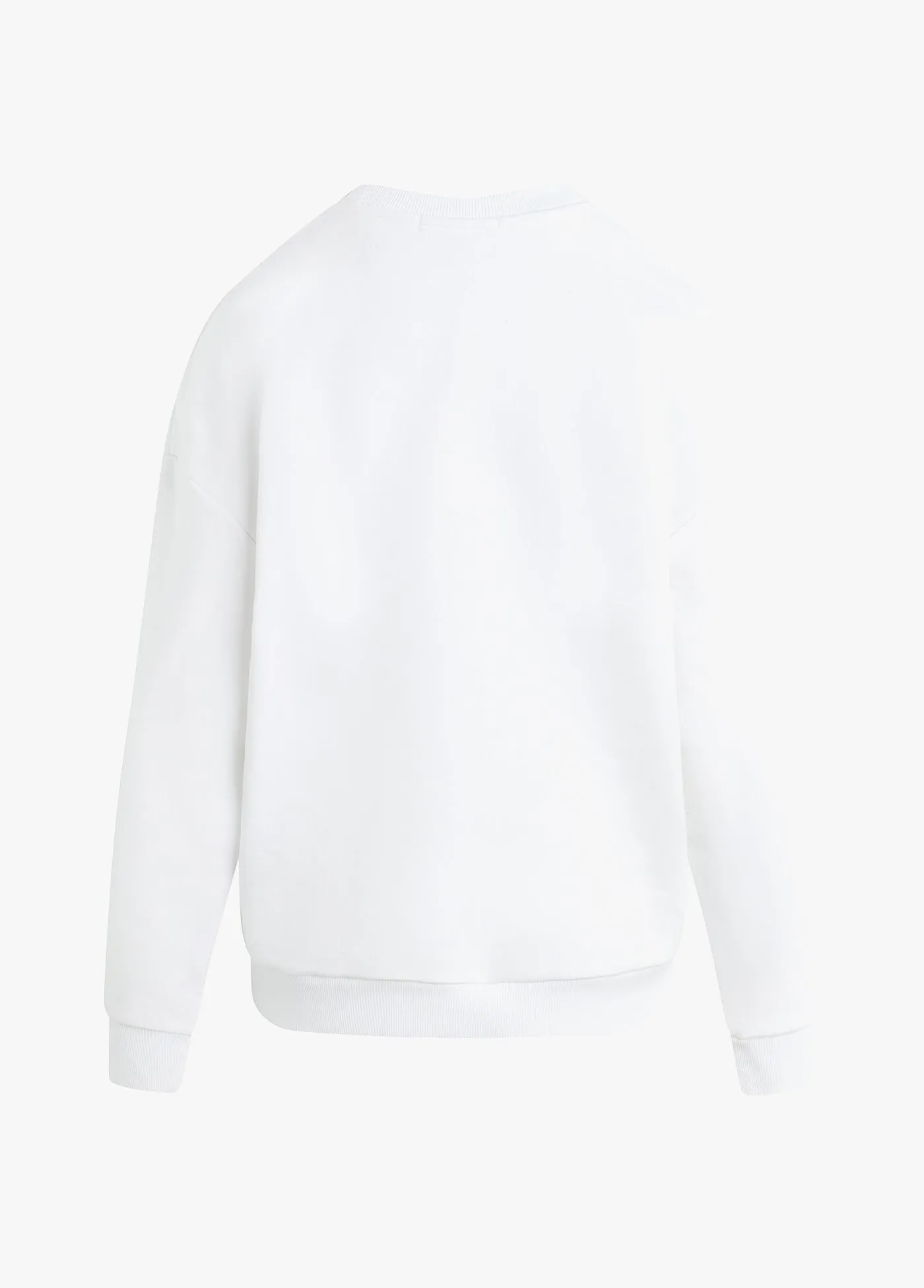 FAVORITE DAUGHTER HEART LOGO SWEATSHIRT sold by Favorite Daughter product image thumbnail 5