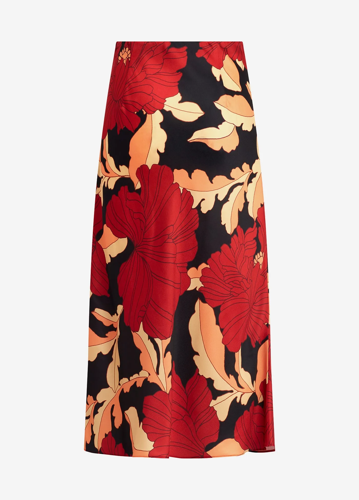 THE FAVORITE SKIRT sold by Favorite Daughter product image thumbnail 5