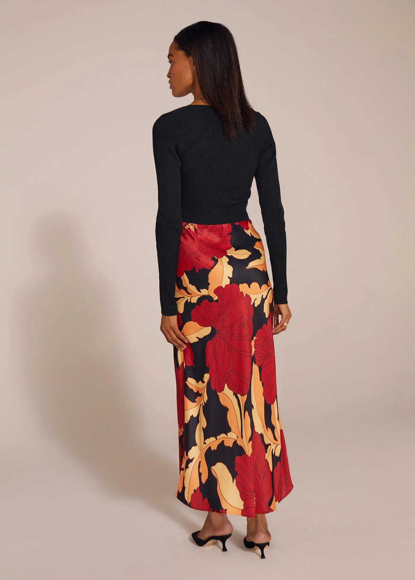 THE FAVORITE SKIRT sold by Favorite Daughter product image thumbnail 4