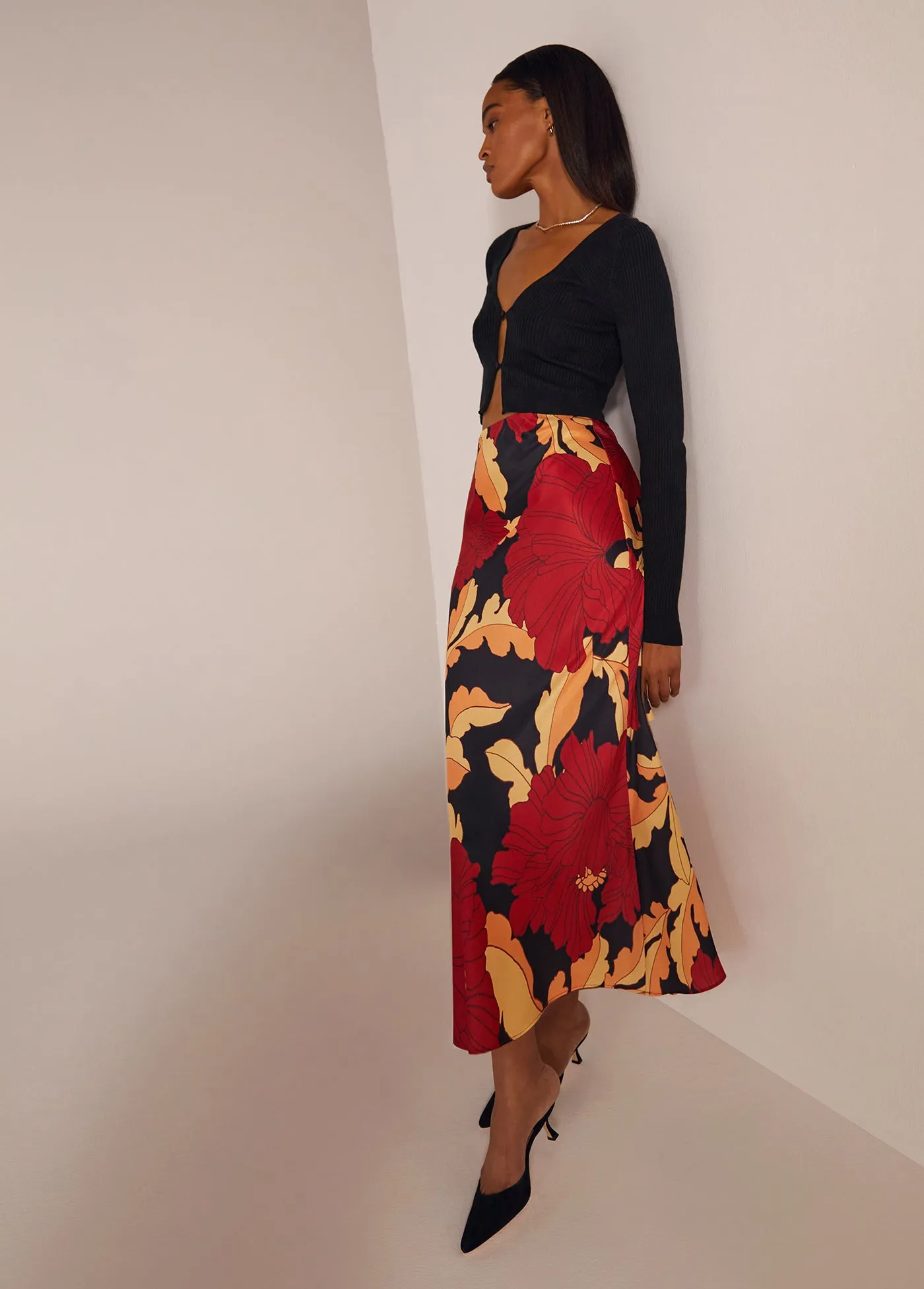 THE FAVORITE SKIRT sold by Favorite Daughter product image thumbnail 2