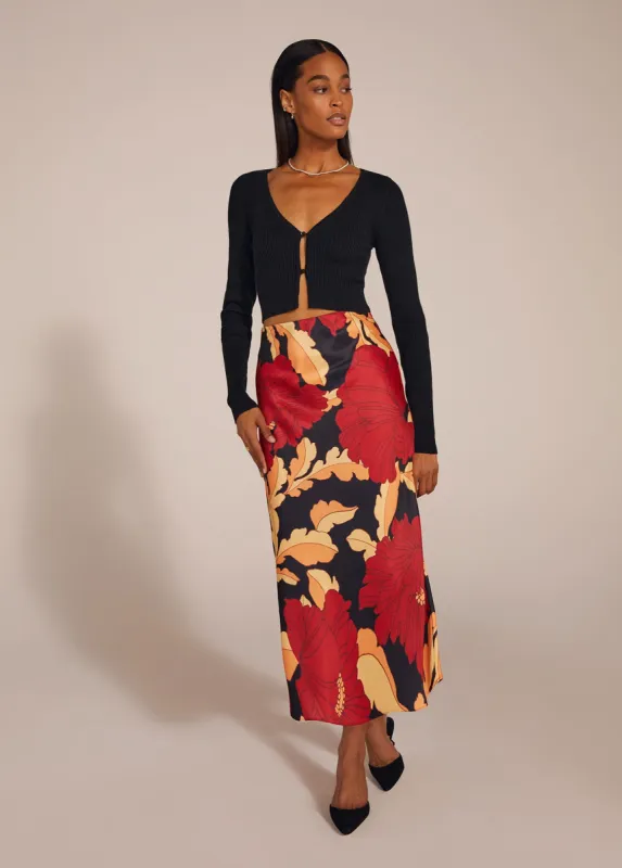 THE FAVORITE SKIRT sold by Favorite Daughter