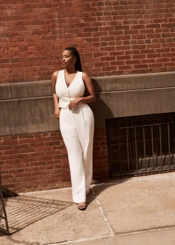 THE FAVORITE VEST sold by Favorite Daughter