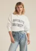 THE COLLEGIATE SWEATSHIRT sold by Favorite Daughter