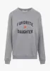 FAVORITE DAUGHTER CLASSIC SWEATSHIRT sold by Favorite Daughter