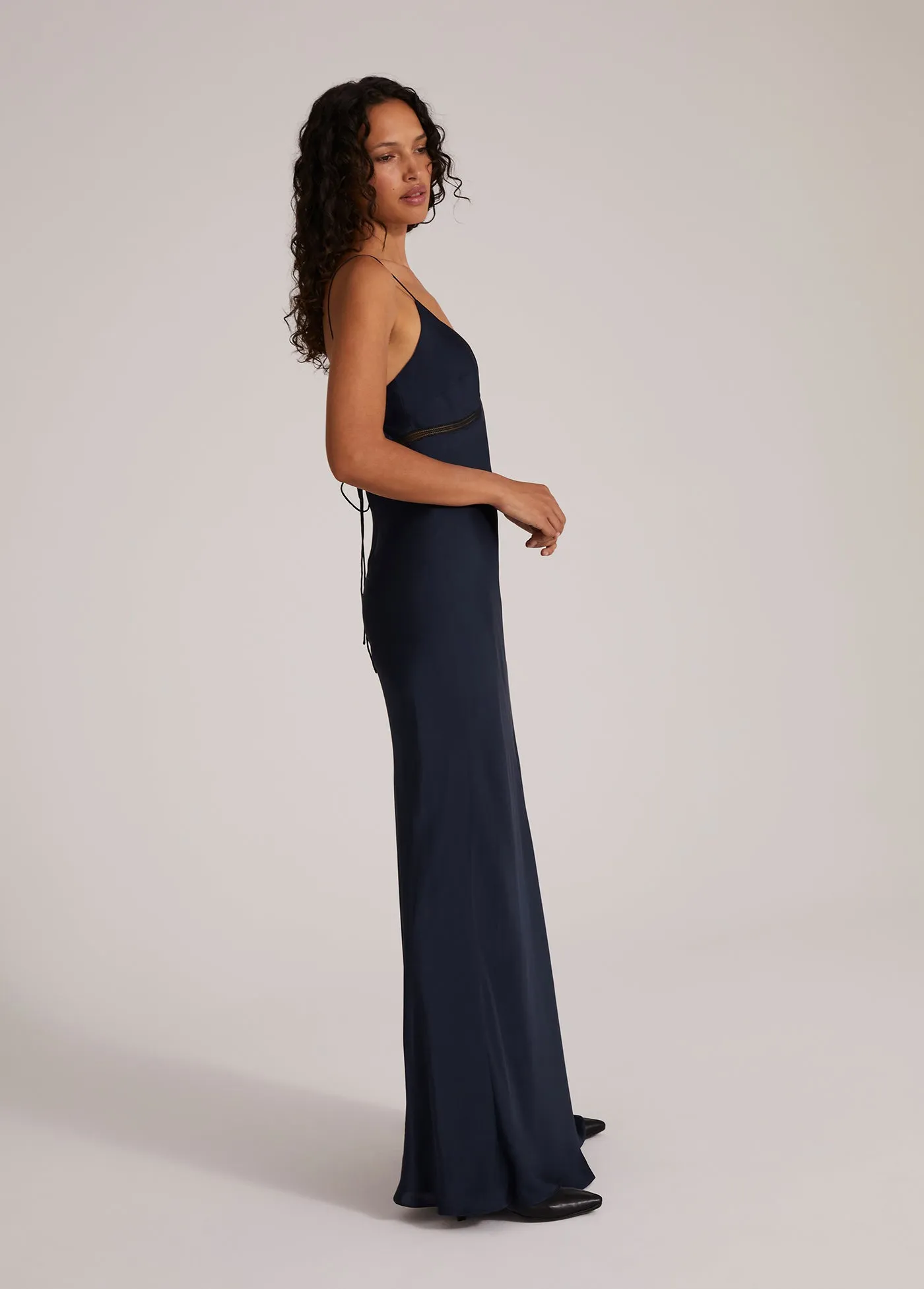 THE BLACKBERRY DRESS sold by Favorite Daughter product image thumbnail 4
