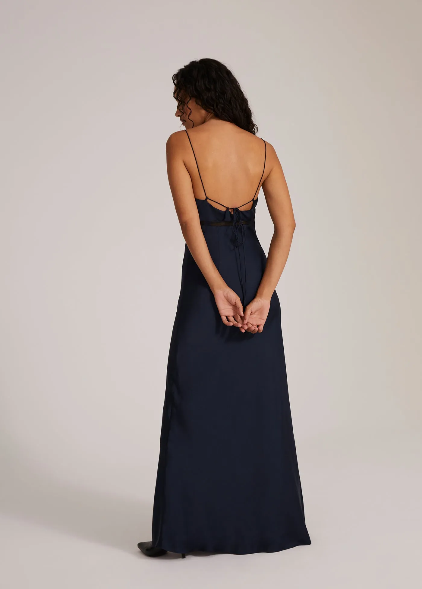 THE BLACKBERRY DRESS sold by Favorite Daughter product image thumbnail 5