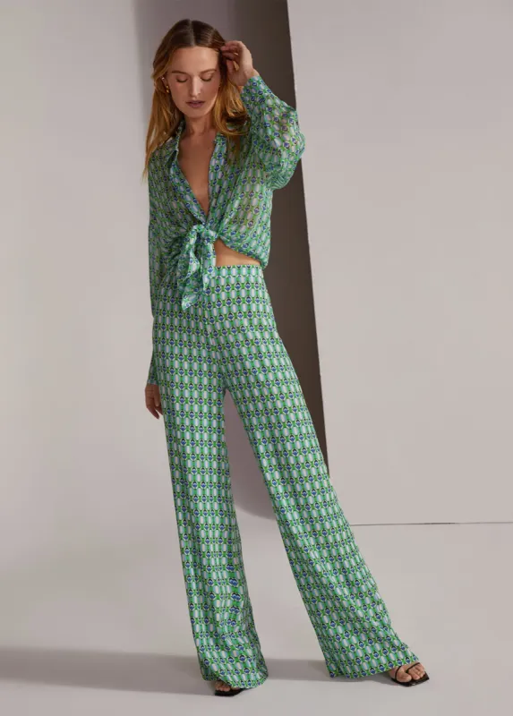 THE FRIDAY PANT sold by Favorite Daughter