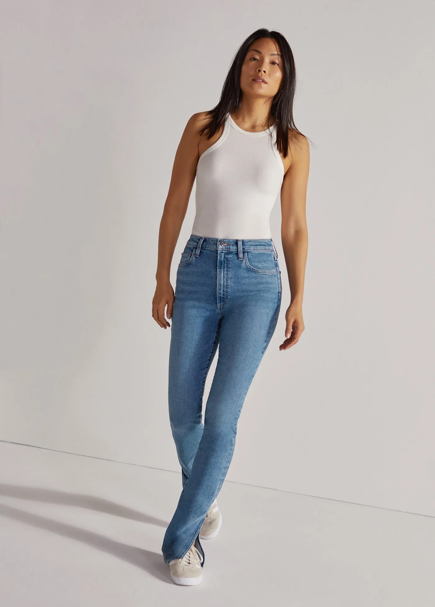 THE VALENTINA TOWER SUPER HIGH RISE sold by Favorite Daughter