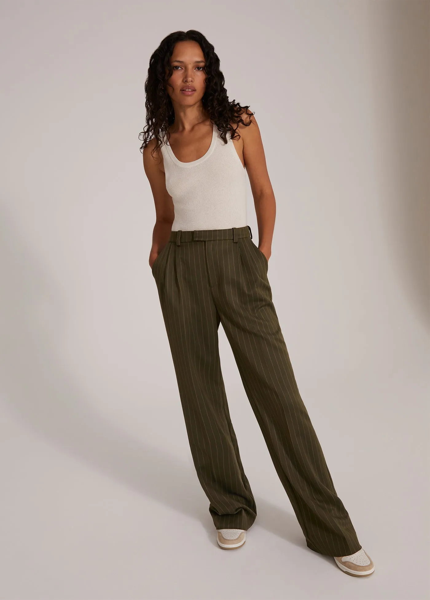 THE AGNES PANT sold by Favorite Daughter product image thumbnail 3