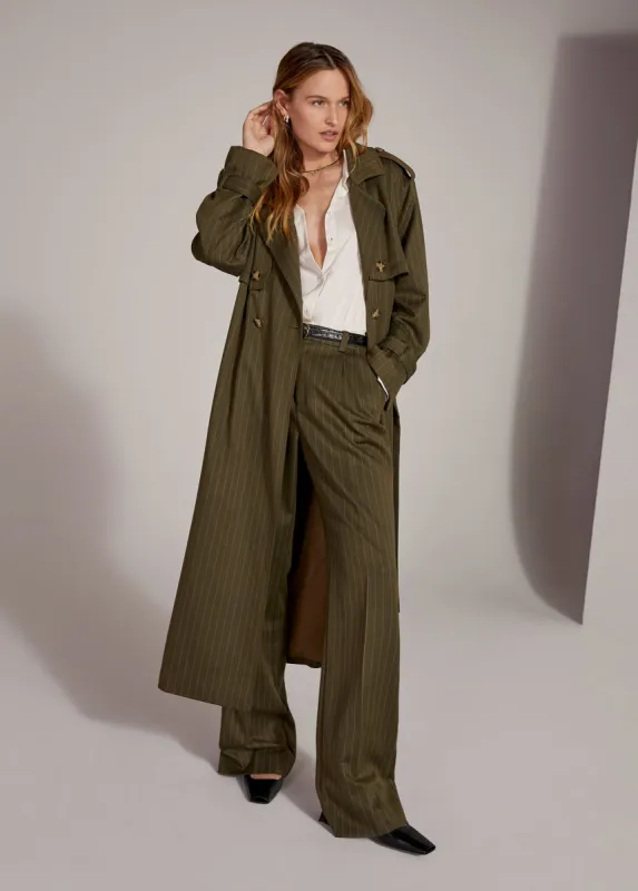 THE AGNES PANT sold by Favorite Daughter