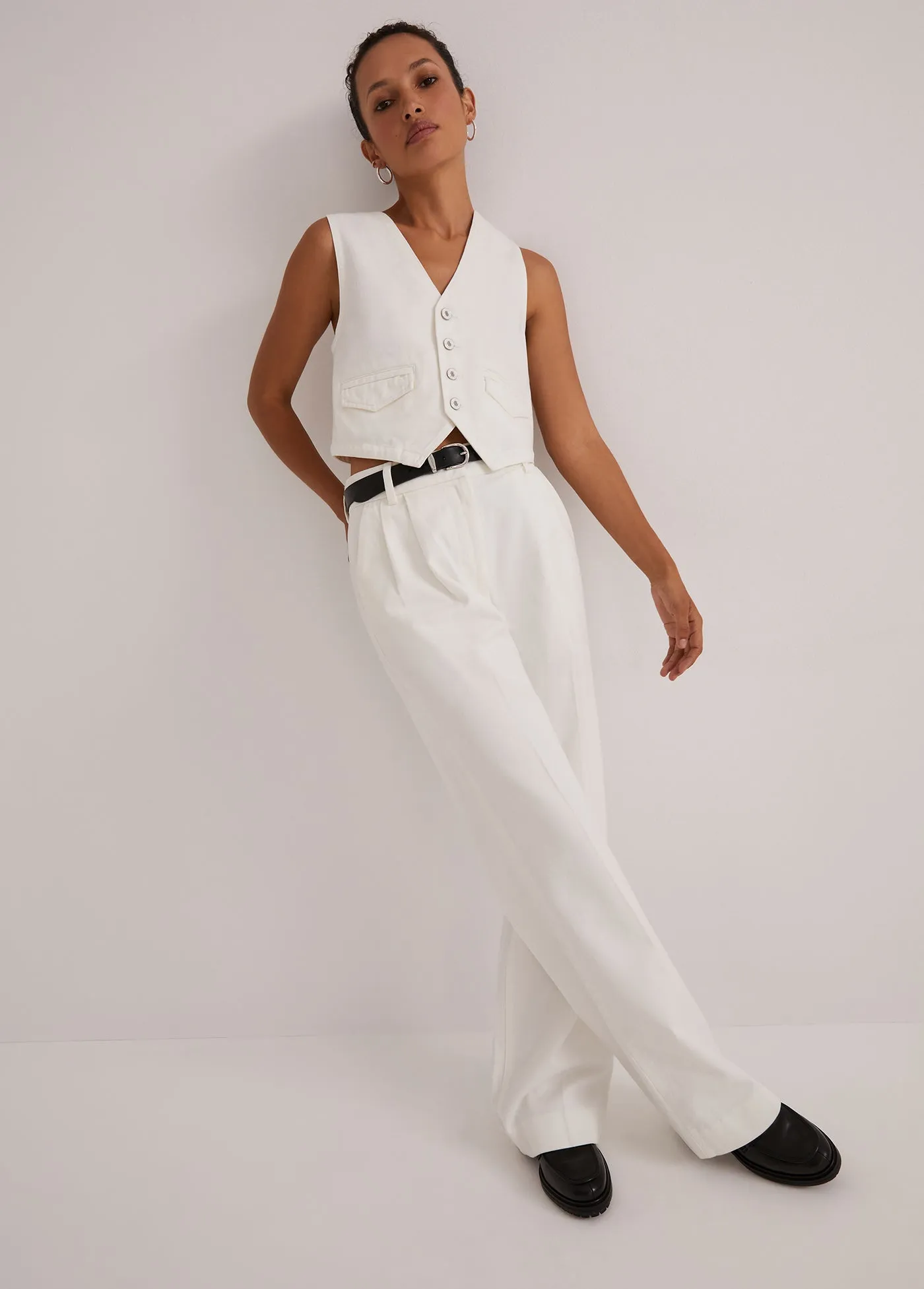 THE FAVORITE PANT sold by Favorite Daughter product image thumbnail 5