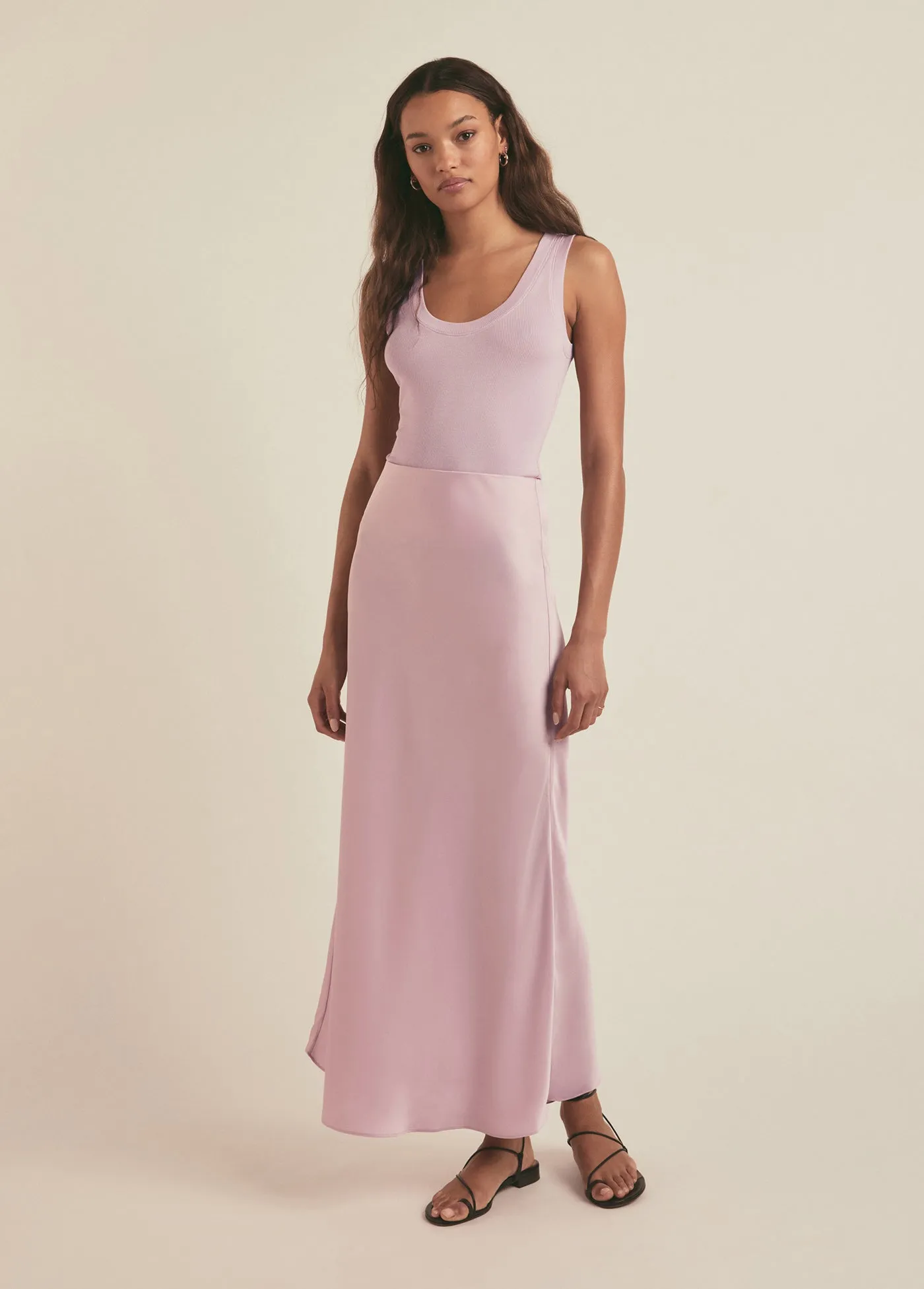 THE RIBBED TANK sold by Favorite Daughter