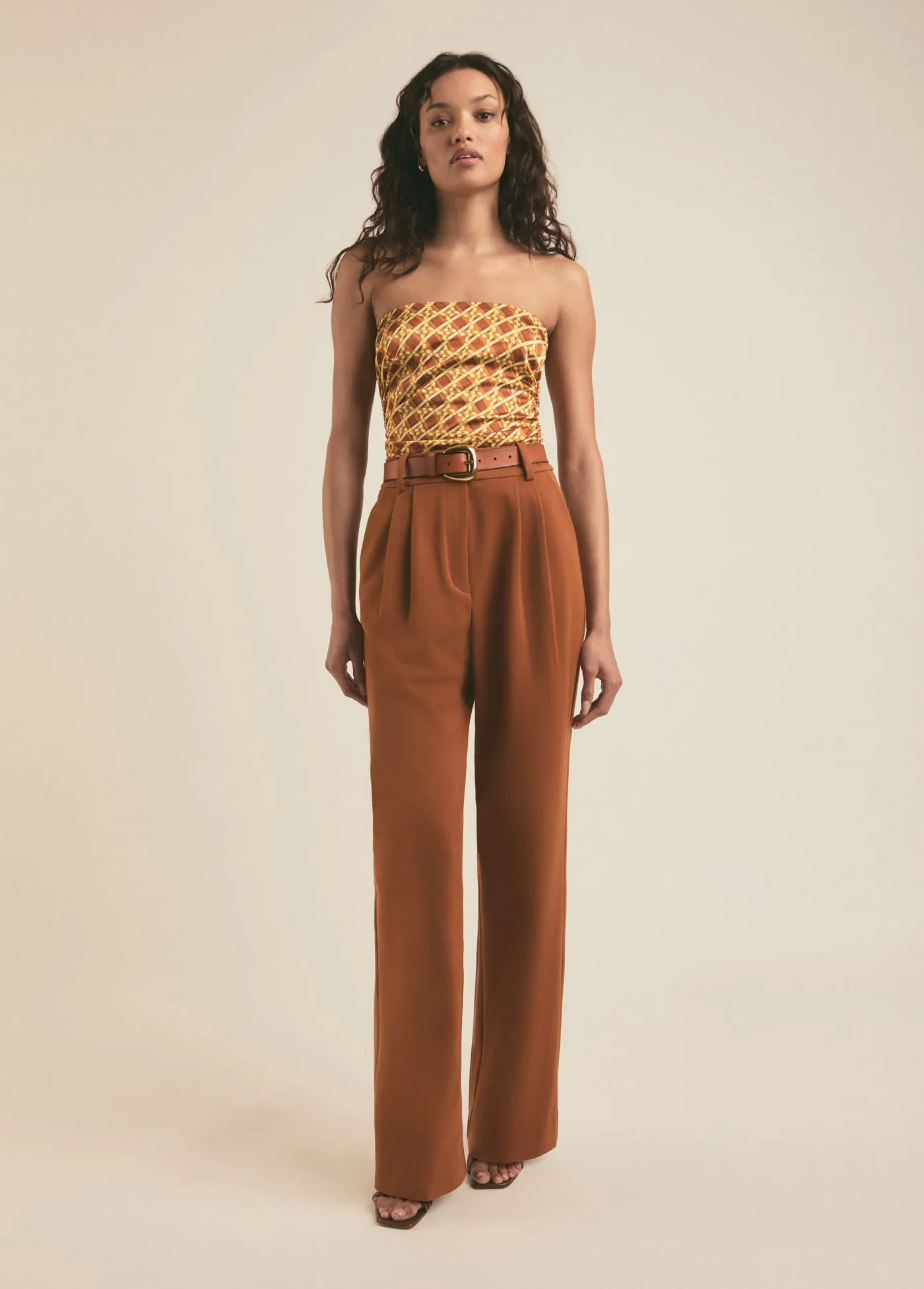 THE FAVORITE PANT sold by Favorite Daughter product image thumbnail 2