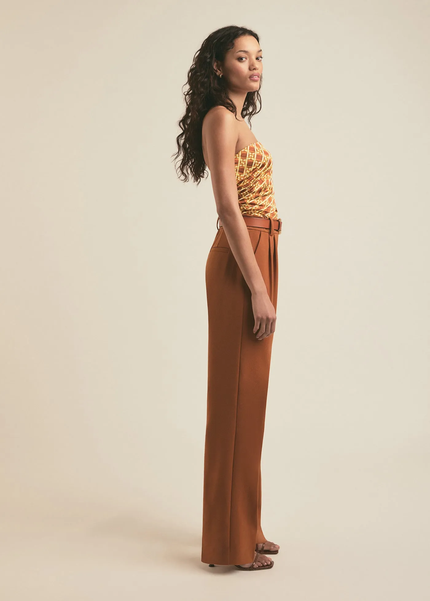 THE FAVORITE PANT sold by Favorite Daughter product image thumbnail 3