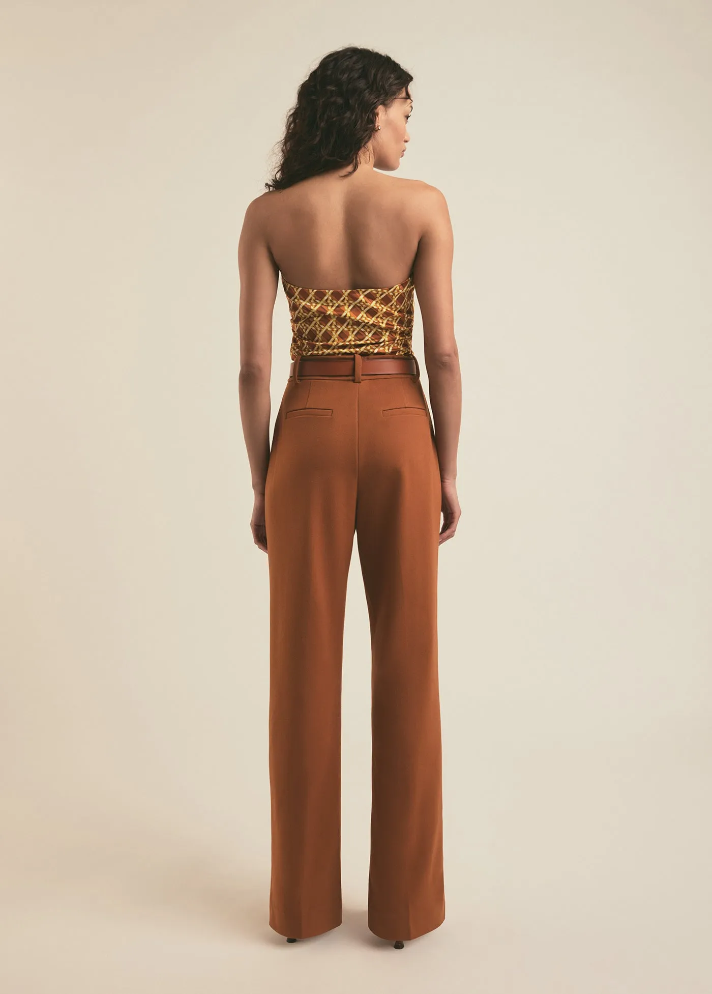 THE FAVORITE PANT sold by Favorite Daughter product image thumbnail 4