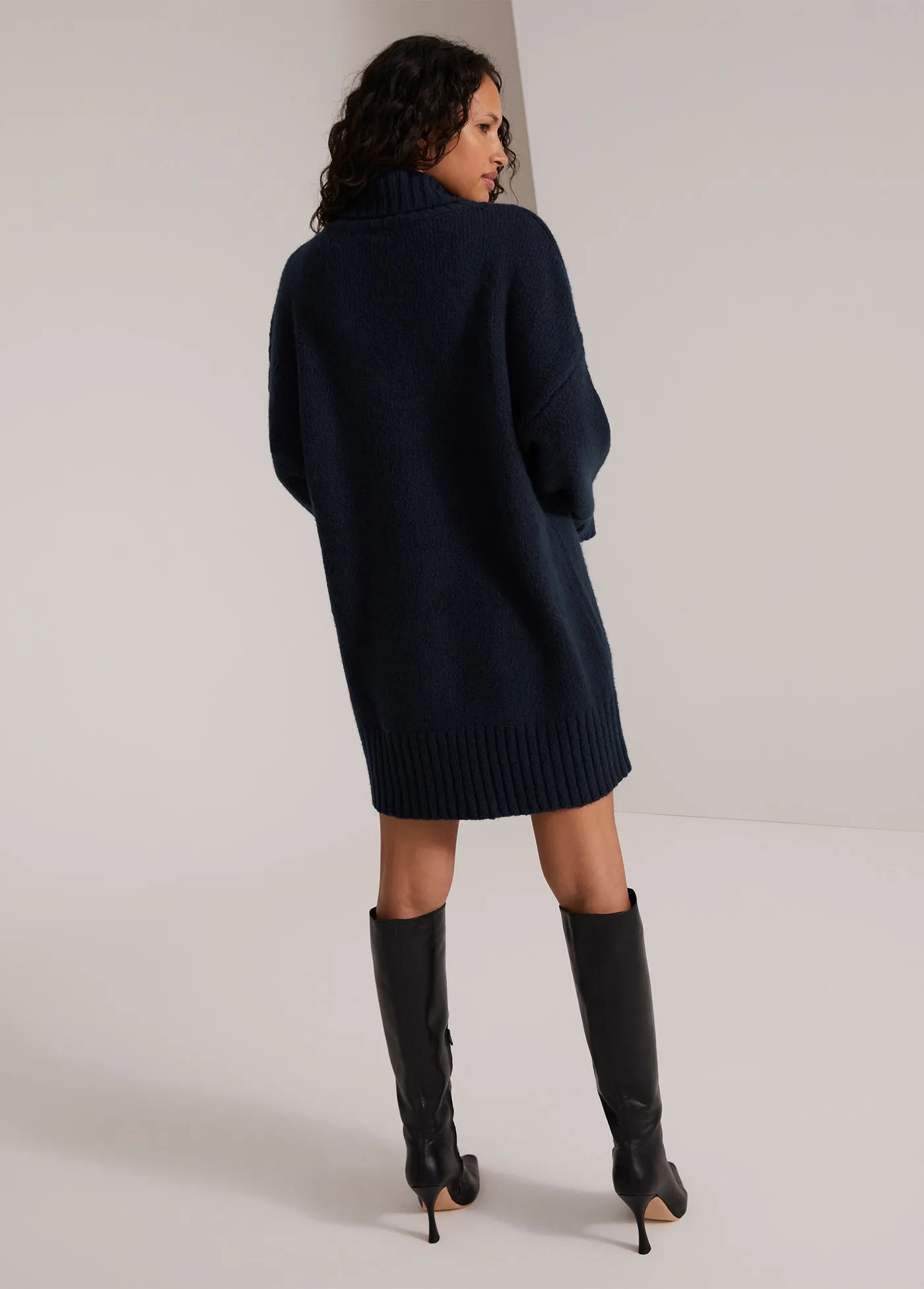 THE ST. JAMES DRESS sold by Favorite Daughter product image thumbnail 5