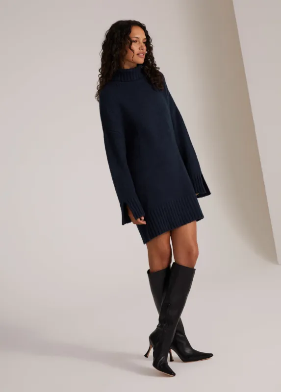 THE ST. JAMES DRESS sold by Favorite Daughter
