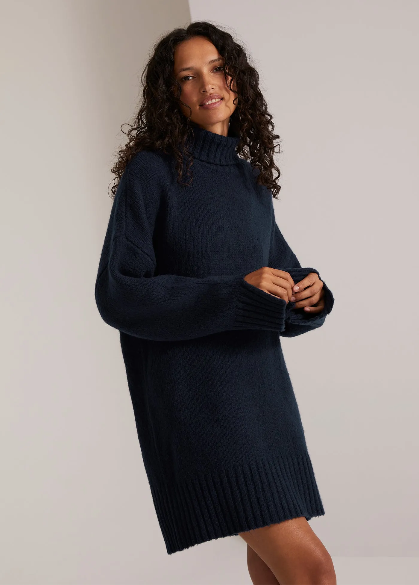 THE ST. JAMES DRESS sold by Favorite Daughter product image thumbnail 3