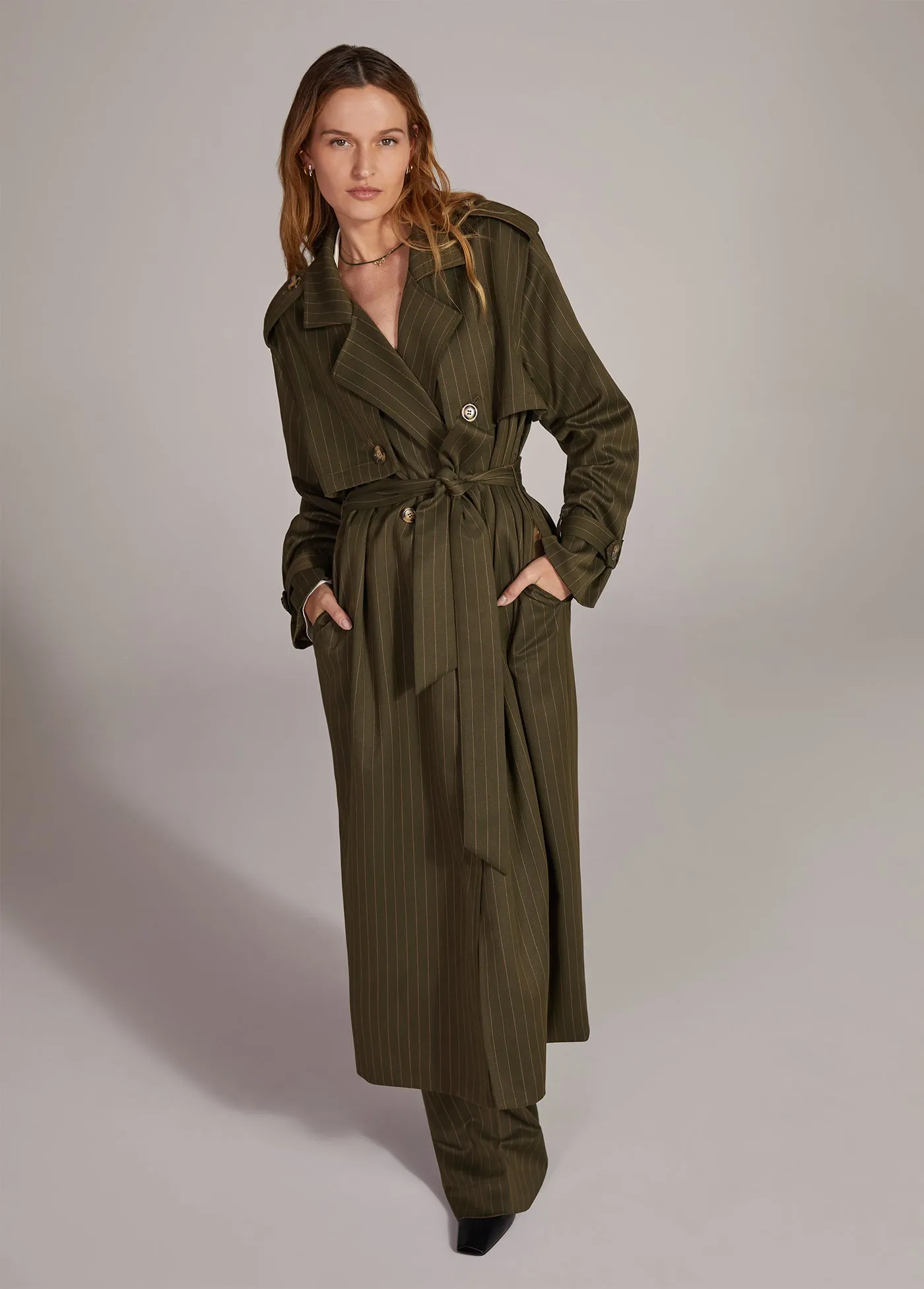THE CHARLES TRENCH sold by Favorite Daughter