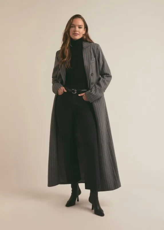 THE SIMON COAT sold by Favorite Daughter