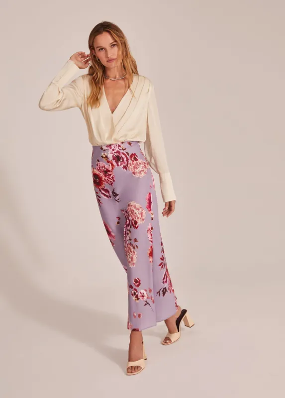 THE FAVORITE SKIRT sold by Favorite Daughter