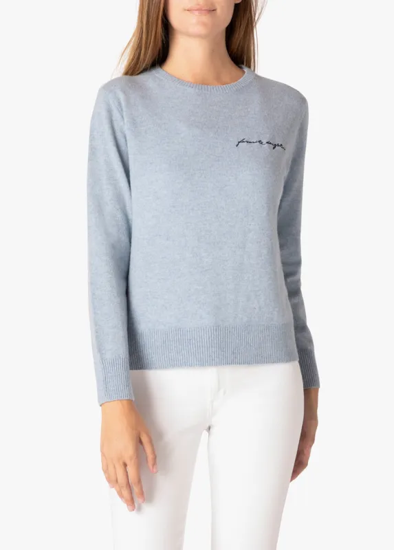 FAVORITE DAUGHTER CASHMERE sold by Favorite Daughter