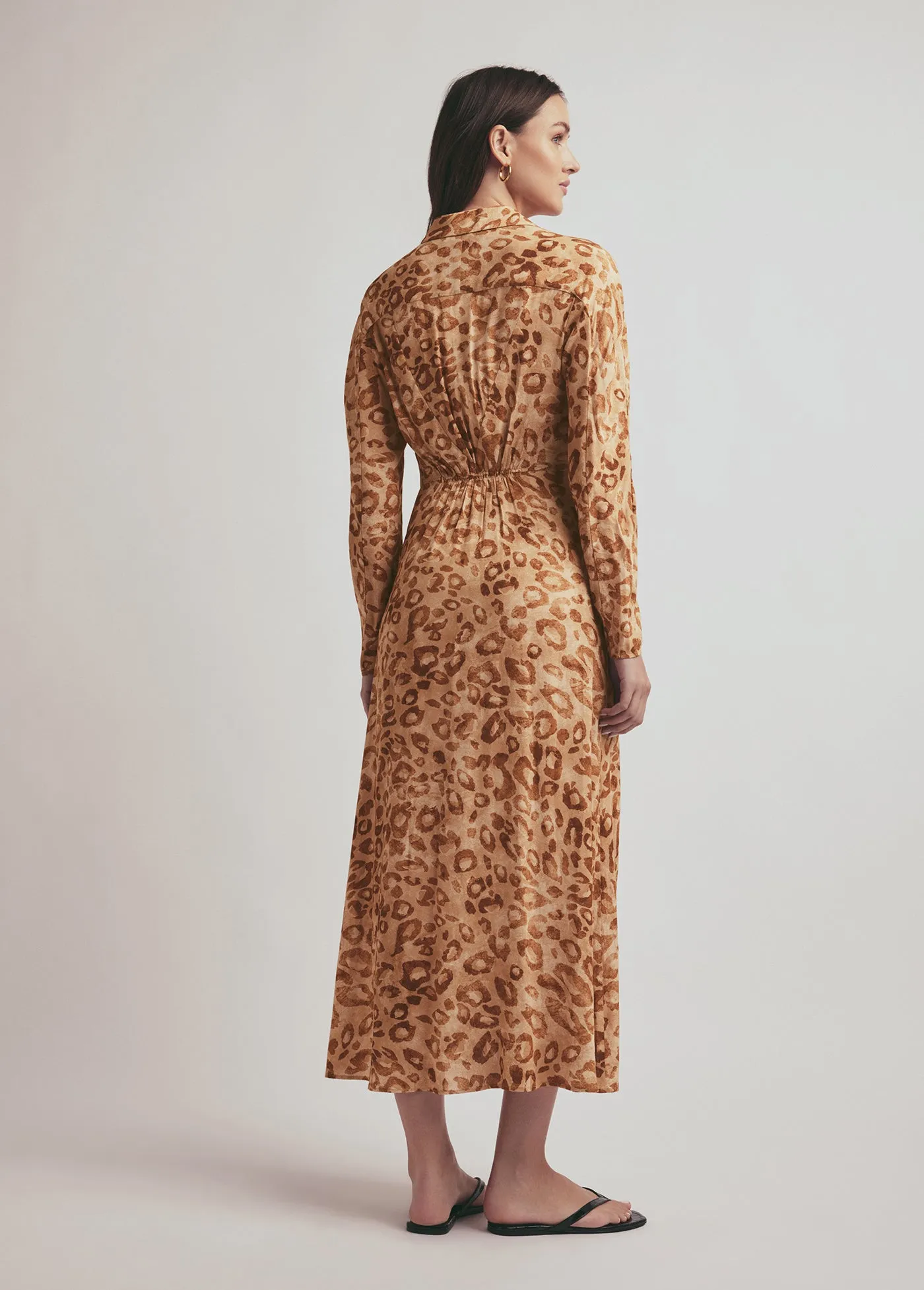 THE ICON DRESS sold by Favorite Daughter product image thumbnail 5