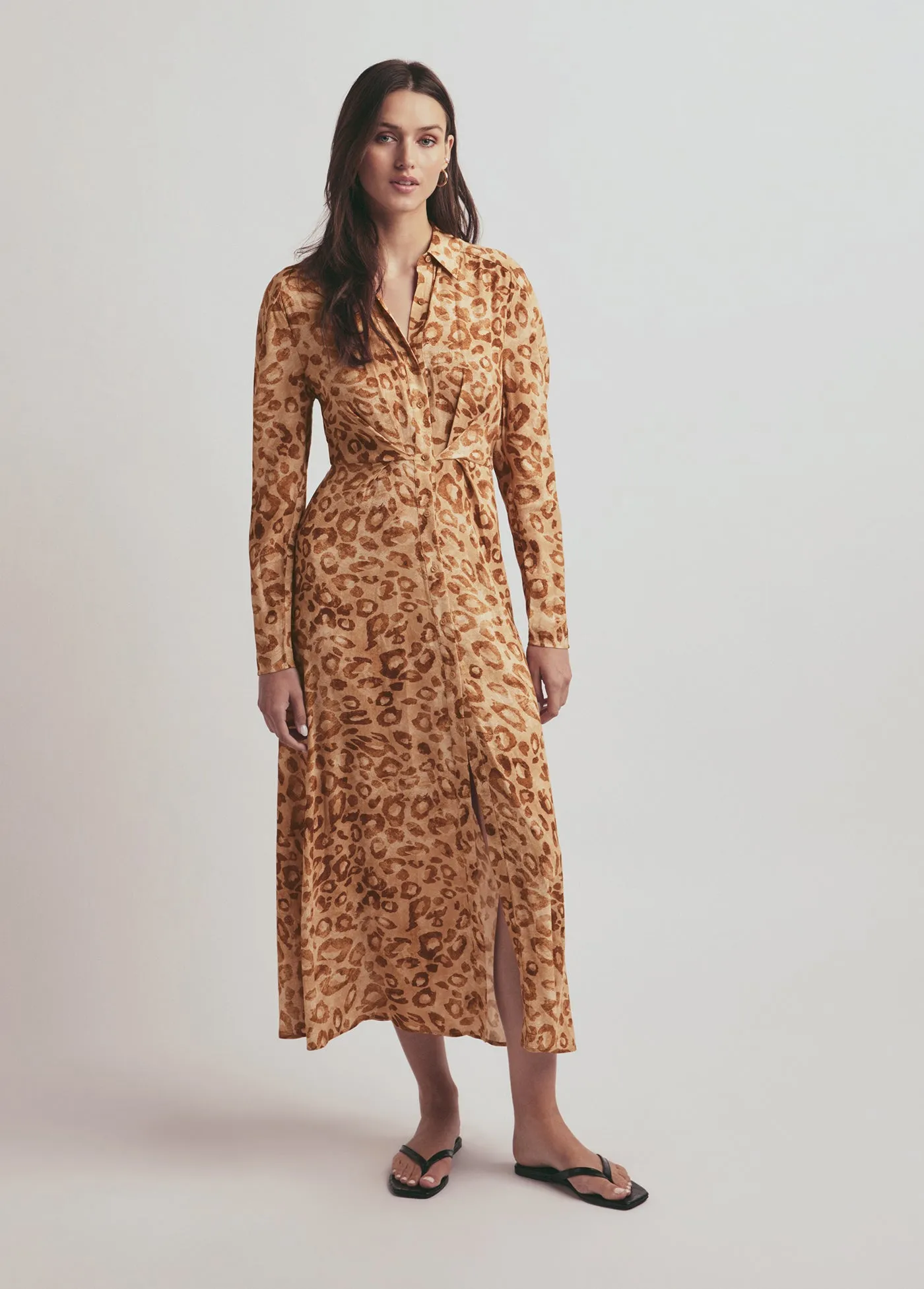 THE ICON DRESS sold by Favorite Daughter