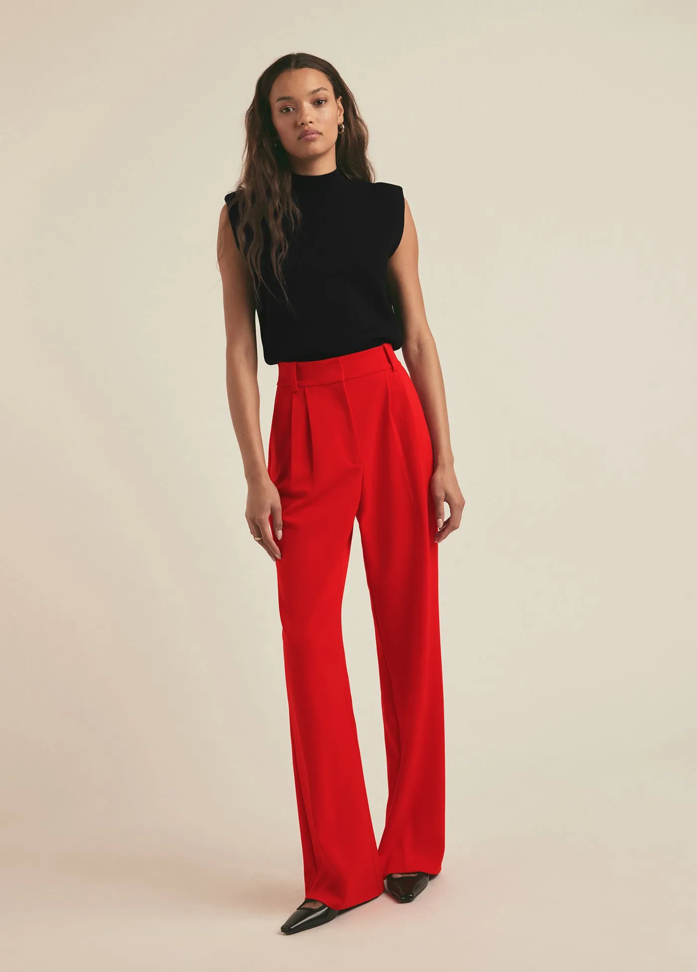 THE FAVORITE PANT sold by Favorite Daughter product image thumbnail 4