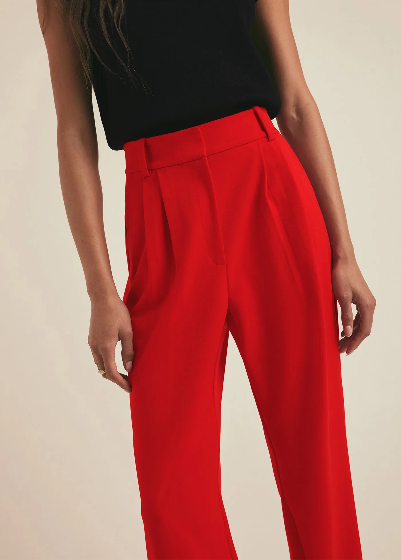 THE FAVORITE PANT sold by Favorite Daughter product image thumbnail 5