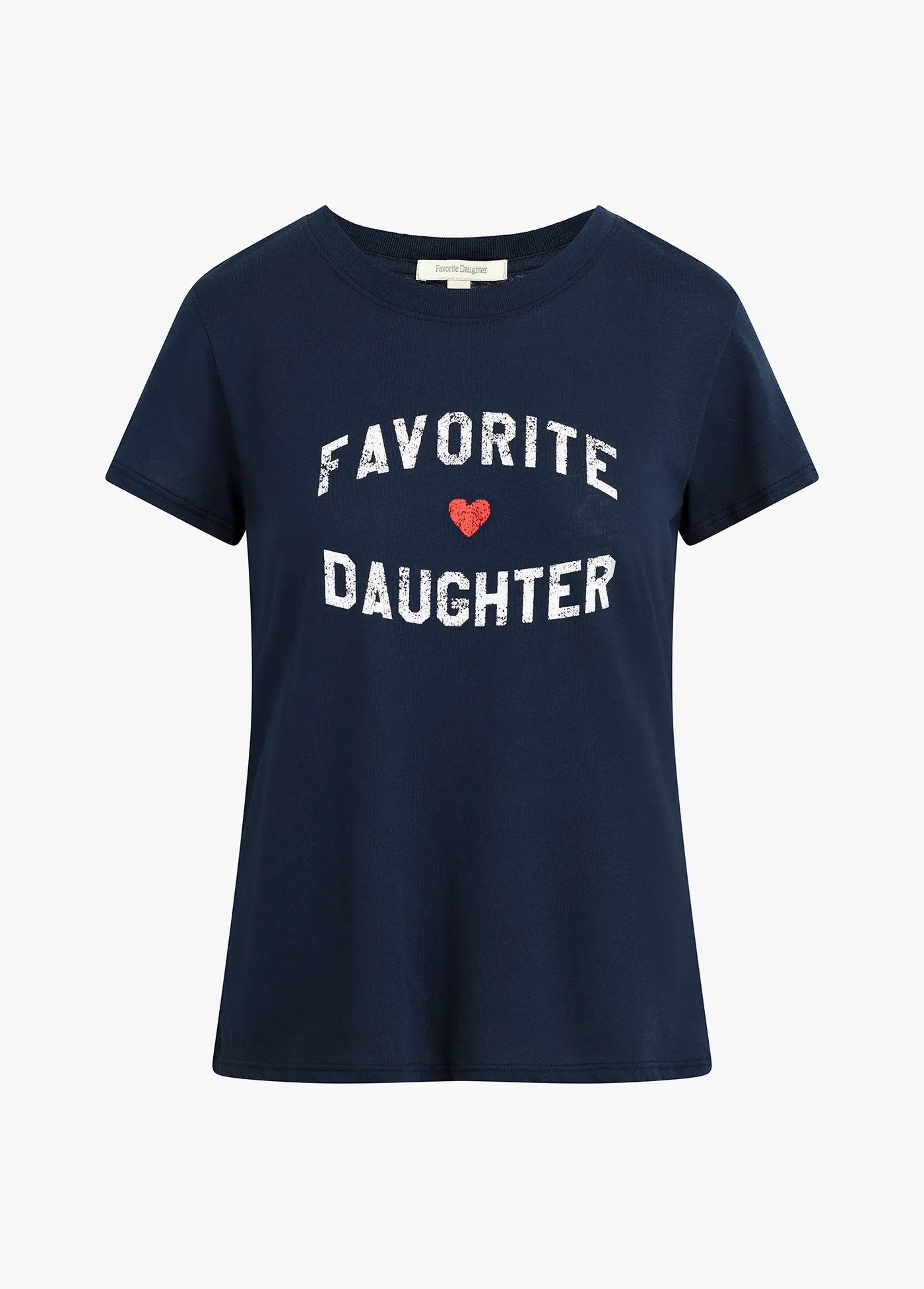 FAVORITE DAUGHTER TEE sold by Favorite Daughter product image thumbnail 4
