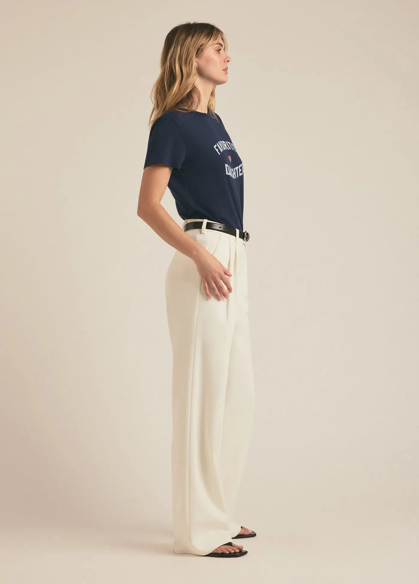 FAVORITE DAUGHTER TEE sold by Favorite Daughter product image thumbnail 2