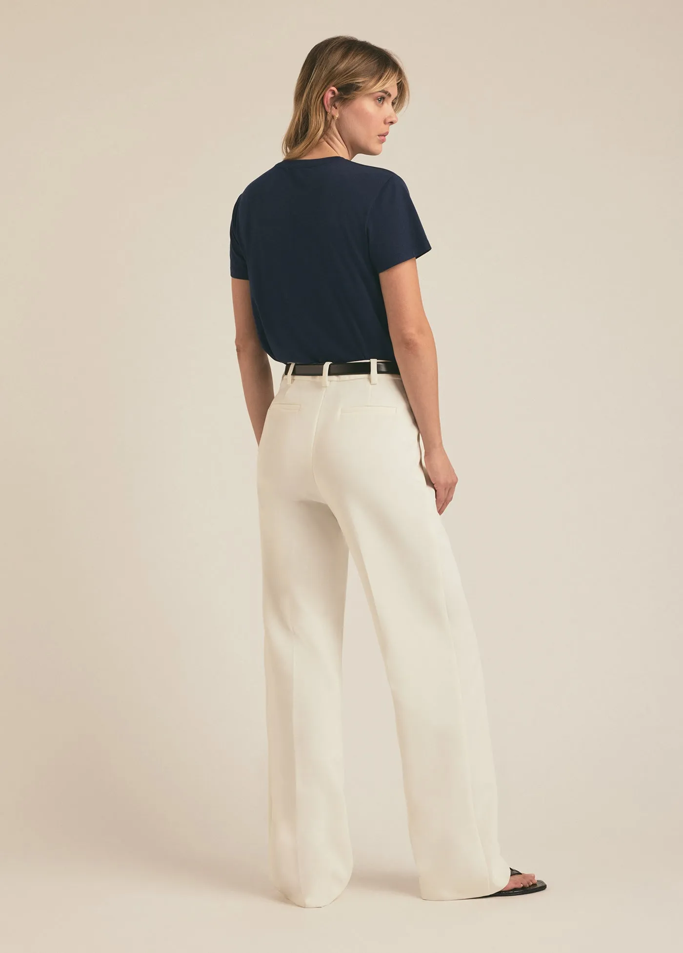 FAVORITE DAUGHTER TEE sold by Favorite Daughter product image thumbnail 3