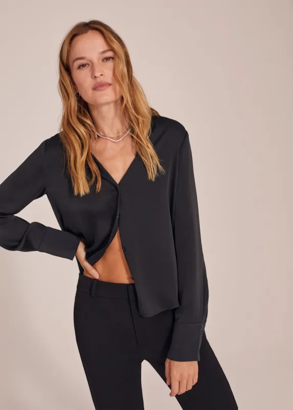 THE TAKE ME SERIOUSLY TOP sold by Favorite Daughter