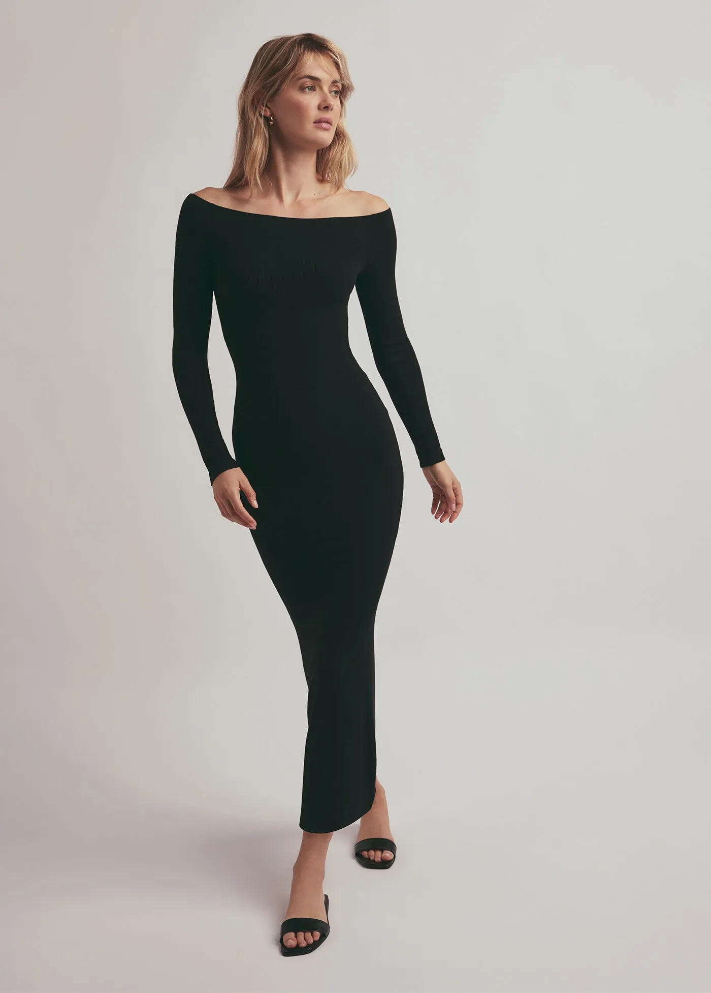 THE SARA DRESS sold by Favorite Daughter product image thumbnail 2