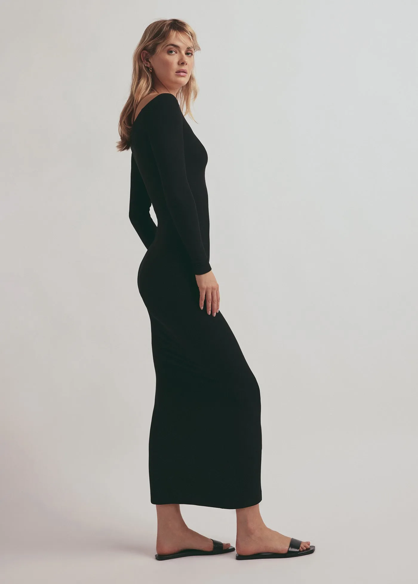 THE SARA DRESS sold by Favorite Daughter product image thumbnail 5