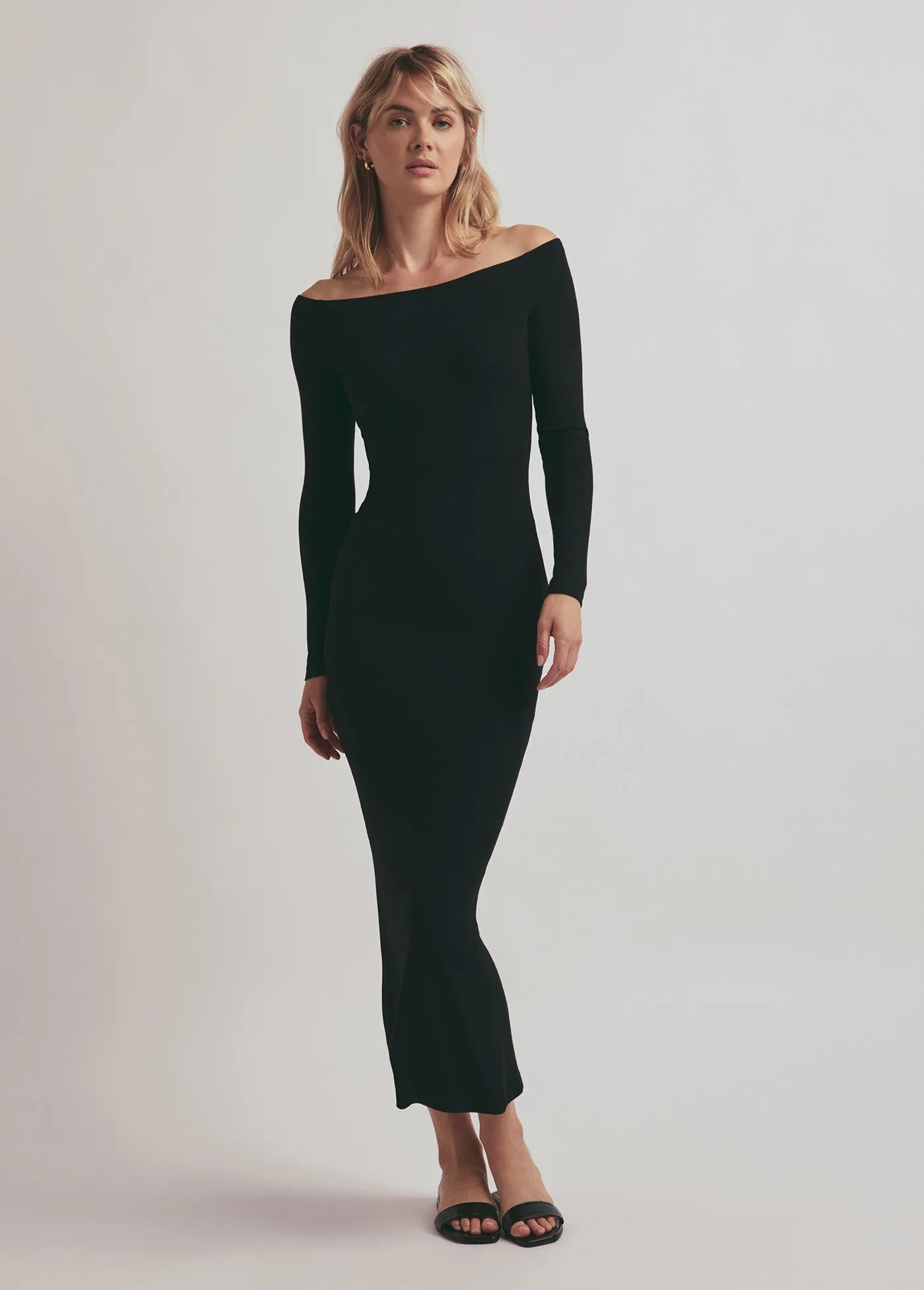 THE SARA DRESS sold by Favorite Daughter