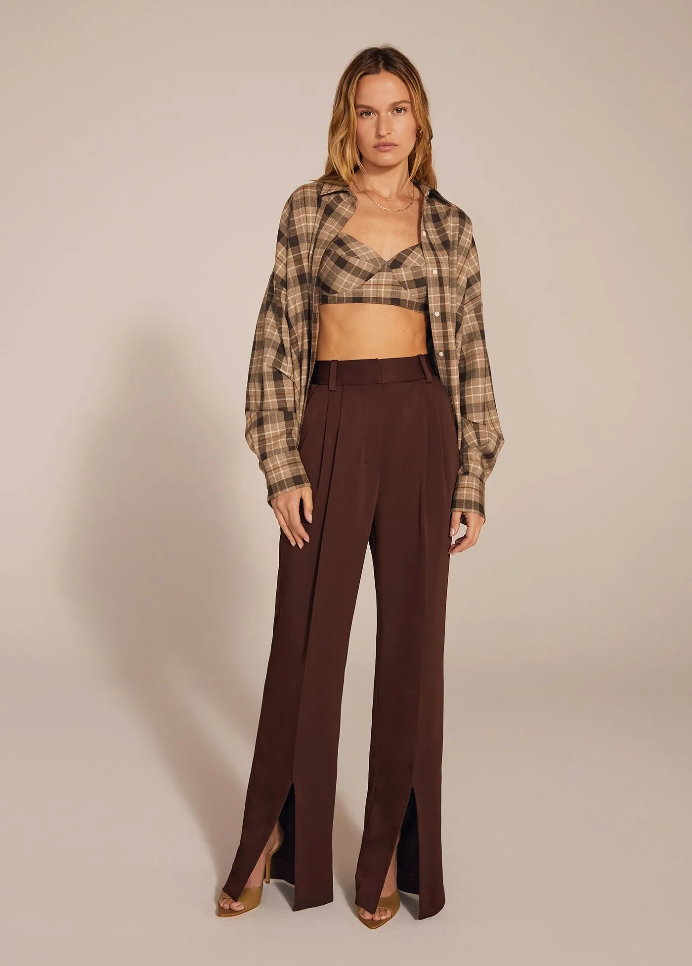 THE EX-BOYFRIEND BRA sold by Favorite Daughter product image thumbnail 2